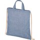 thumbnail image 1 of Bullet - Mochila de Cuerdas Pheebs para Adultos Unisex (Azul Jaspeado), 1 of 2