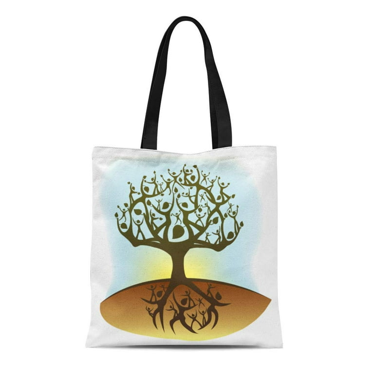 Tree of Life Tote Bag