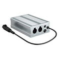 thumbnail image 4 of Soldering Station Extension Module I2C/ T210/T115/T245 Soldering Station Expansion Extender Double Station Box ,Fast Heating and Auto Hibernate, 4 of 5