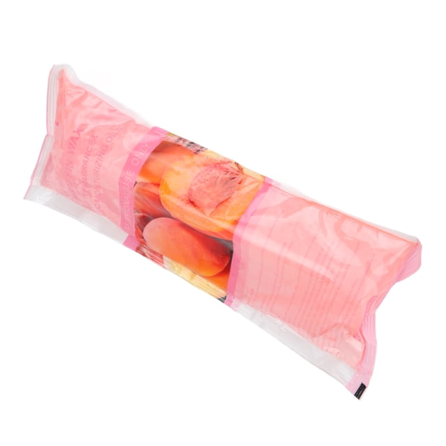 Paraffin Wax, Safe Relieve Dry Beauty Feet Wax For Hotel For Bathroom For Thermal Therapy For