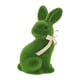 thumbnail image 1 of Figura de conejo de Pascua para centro de mesa, colección de adornos creativos para escritorio Estilo A, 1 of 9