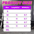 thumbnail image 2 of BESTSKY Patella Knee Brace,Meniscus Pads Knee Pads Volleyball,Light and Breathable Knee Brace for Women,White,XXL, 2 of 7