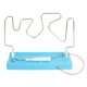 thumbnail image 1 of Games Adults Electric Shock Bump Maze Electric Shock Games for Kids Don't Buzz The Wire Game Toy Super Nerve Wire Ski heqiyong LED, 1 of 2