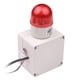 thumbnail image 3 of Water Level Indicator Alarm Water Level Alarm Sensor Waterline Indicating Alarm Low or High Water Le, 3 of 5