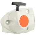 thumbnail image 1 of Replacement Pull Starter, Pull Starter PVC Material  For  TS410, 1 of 8