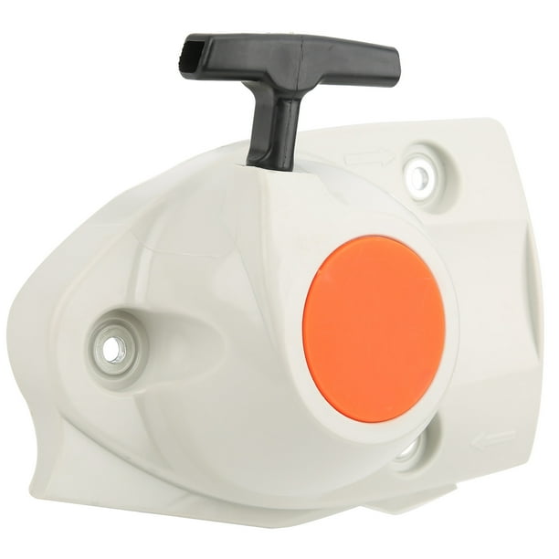 M Buder Arrancador Manual de Retroceso para STIHL TS410 TS420 4238-190-0301 Repuesto Universal de Herramientas (24 cm / 9.4 pulgadas)