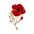 thumbnail image 2 of RYRDWP Creative Women Boutonniere Mother Day Carnation, 2 of 6