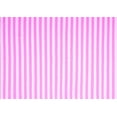 thumbnail image 1 of Ahgly Company Indoor Rectangle Solid Pink Modern Area Rugs, 7' x 10', 1 of 4