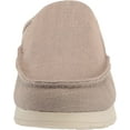 thumbnail image 3 of Sperry Top-Sider Moc-Sider Mule Hemp Taupe 9.5M, 3 of 7