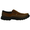 thumbnail image 6 of Skechers Men's Segment The Search Slip On Loafer, 6 of 7