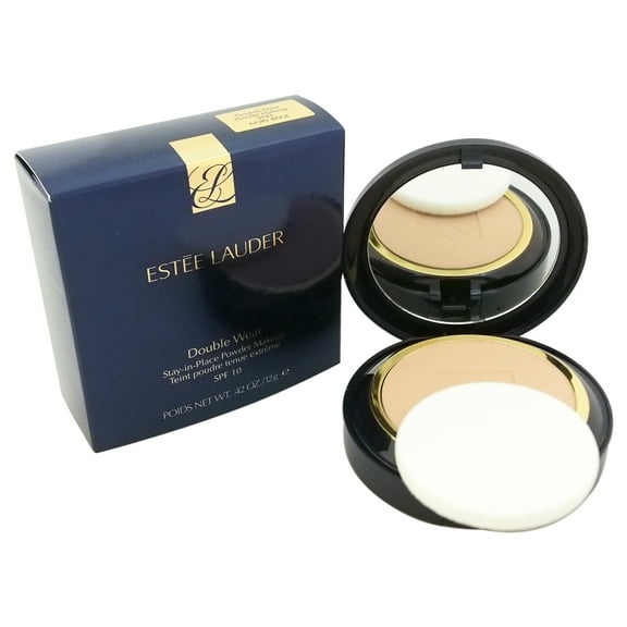 Estee Lauder Double Wear Stay-in-Place Powder Makeup 3N1 Ivory Beige