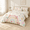 Rainbow 02-Full, variant on 6 Piece Baseballforter Set Theme Sports Softball Softfiber Bedding For All Season