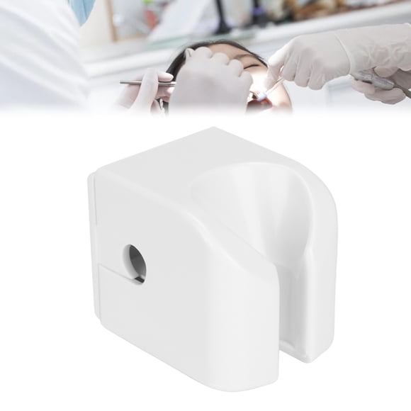 Estante Para Piezas De Mano , Cómodo De Usar, Confiable De Usar, Accesorios Exquisitos, Suministros Dentales Higiénicos Y Bien Pensados, Duraderos Para Dentistas
