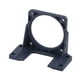 thumbnail image 2 of Motor Bracket Motor Support Metal Motor Bracket Metal Motor Support High Hardness Dark Blue Auxiliary Motor Bracket Support Fixed Base Superior #04 ANGGREK EAGS06, 2 of 8