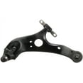 thumbnail image 5 of Delphi TC6012 Suspension Control Arm and Ball Joint Assembly Fits select: 2011-2020 TOYOTA SIENNA, 5 of 5