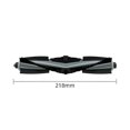 thumbnail image 2 of 4Pcs for Deebot X2 Omni, X2 Pro Replacement Spare Parts Accessories Main Brush, 2 of 5
