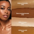 thumbnail image 4 of Revlon ColorStay™ Face + Body Glow Lotion, Luminizing, 120 It's Giving Sun, 4 of 5