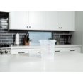 thumbnail image 4 of 4 Quart (QT) Food Storage Container (No Lid) - Restaurant Grade - (Translucent), 4 of 4