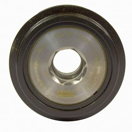 Motorcraft GP-776 Alternator Pulley Fits select: 2018-2021 FORD EXPEDITION, 2020-2023 FORD TRANSIT