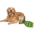 DMVs Finest Dog Poop MMF7 Bags, Cat Poop Bags, Compostable Dog Poop