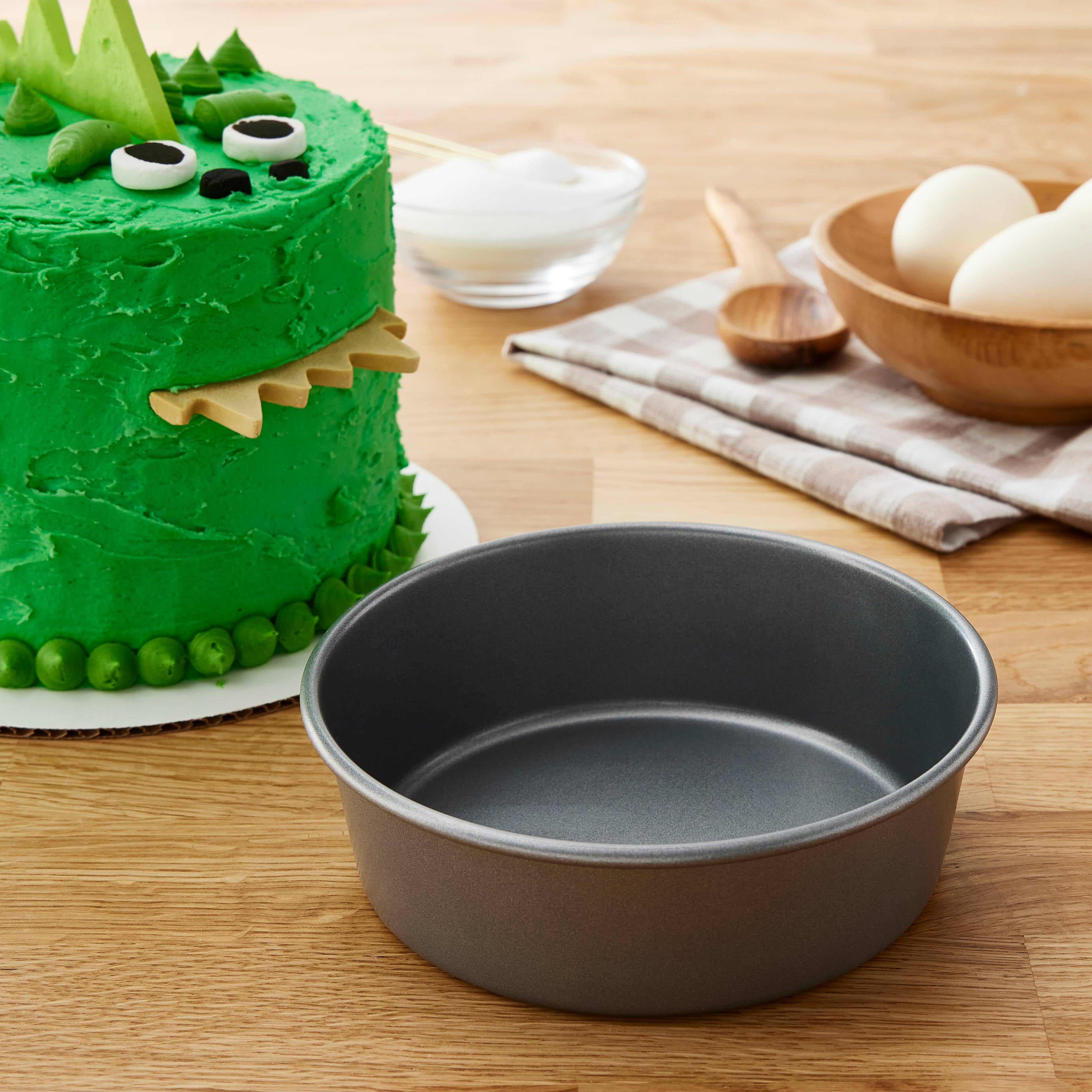 Discover more than 144 best professional cake pans latest in.eteachers