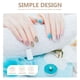 thumbnail image 3 of KAKOWELY 20Ud Elementos Decorativos Mary Para En Aleación Multicolor Accesorios Nail Art, 3 of 6