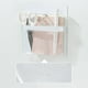 thumbnail image 1 of Bolsas Organizadoras,Bolsa de almacenamiento magnética para refrigerador portátil,Bolsas para brochas de cosméticos transparentes Organización de la cocina,Bolsa organizadora magnética Macarena Bolsas Organizadoras, 1 of 8