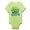 Kiwi, variant on CafePress - Occupational Therapist Gift For Ki Infant Bodysuit - Baby Light Bodysuit, Size Newborn - 24 Months