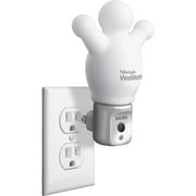 TykeLight WallMate 70182 Color-Changing Night Light