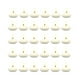thumbnail image 2 of 30 Uds Velas Flotantes Sin Perfume Velas De Candelita Para Bodas Navidad, 2 of 4