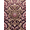 Red, Pattern 1, variant on ODIKA 4'x6' Machine Washable Non-Slip Area Rug, Antique Burgundy High Traffic Rug, Red, 1287732