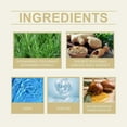 thumbnail image 4 of Rosemary Ginger Conditioner For Dry Hair And Frizzy, Supple, Fluffy, Repairing And Volumizing Conditioner, 4 of 5