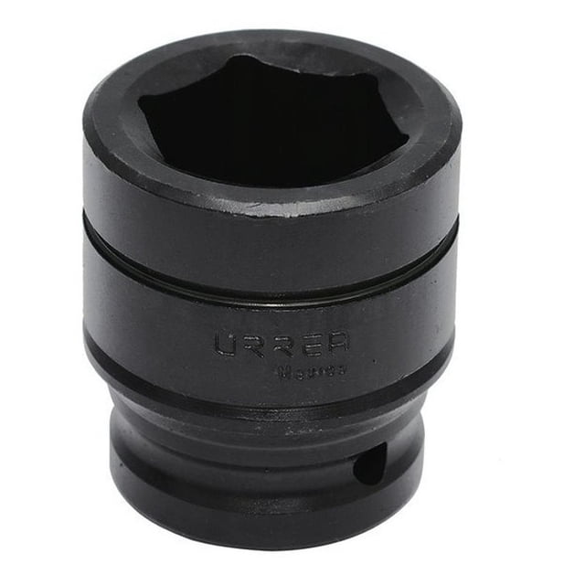 Dado de Impacto 3/4 6 Puntas 41 Mm 7541M Urrea