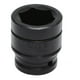 thumbnail image 1 of Dado de Impacto 3/4 6 Puntas 36 Mm 7536M Urrea 7536M, 1 of 2