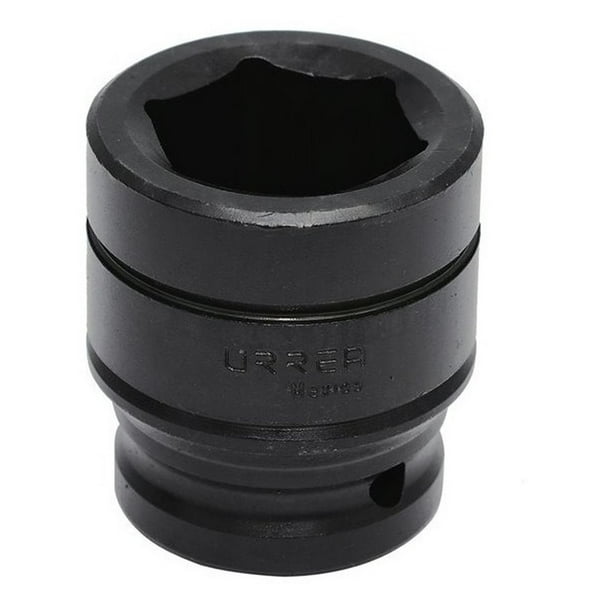 Dado de Impacto 3/4 6 Puntas 41 Mm 7541M Urrea