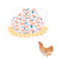 thumbnail image 1 of Delantal ANGGREK Para Gallinas 22x20 Cm, 1 of 7