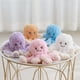 thumbnail image 1 of 80cm Creative Octopus Plush Toys Octopus Whale Dolls & Stuffed Toys Plush Small Pendant Sea Animal Toys Children Baby GiftsBlue18cm He Qiyong unisex, 1 of 1