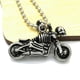 thumbnail image 3 of Collar Salvador Hombre Motocicleta Acero inoxidable 65cm, 3 of 9