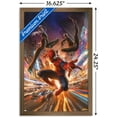 thumbnail image 3 of Marvel Comics Spider-Man - Gallery Edition Group Wall Poster, 14.725" x 22.375" Framed, 3 of 5