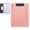K, variant on Clearance Sale! 1PC Folding Clipboard, Foldable Document Holder with Pen Holder & Clip, Plastic, for Office & Home, (32x23.5cm, Dark Green)