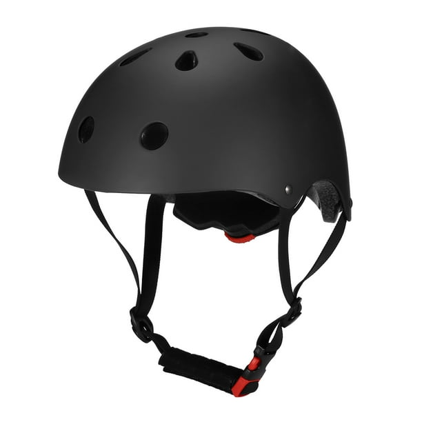 Gorra deportiva Casco de bicicleta Casco de seguridad multideportivo para niños / adolescentes / adultos Patinaje en bicicleta Patineta Scooter Irfora Gorra deportiva