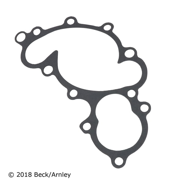 BeckArnley 131-2083 Water Pump