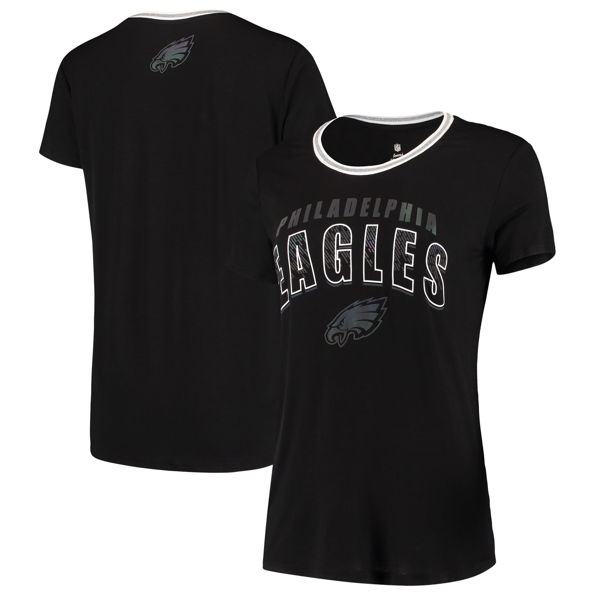 philadelphia eagles t shirts walmart