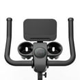 thumbnail image 3 of S500 Indoor Smart Stationary Cycling Bike with PitPat App, 1-32 Magnetic Resistance-Black, 3 of 9