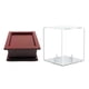 thumbnail image 3 of Estuche De Exhibición Sunnimix Soporte Para Pelota Cuadrado Coleccionables, 3 of 8