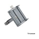 thumbnail image 5 of Eigraketly Soporte para teléfono de bicicleta, accesorios profesionales para ciclismo al aire libre, herramienta de fijación estable ajustable, Ciclismo color titanio, 5 of 6
