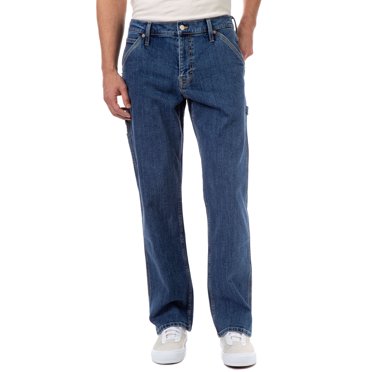 Levi's Men's 559 Relaxed Straight Fit Jeans - Walmart.com