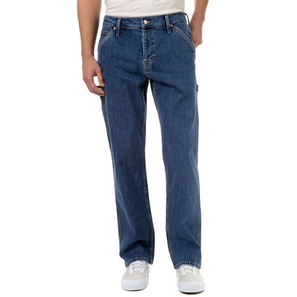 Jordache Vintage - Jordache Vintage Men's Jake Carpenter Jeans ...
