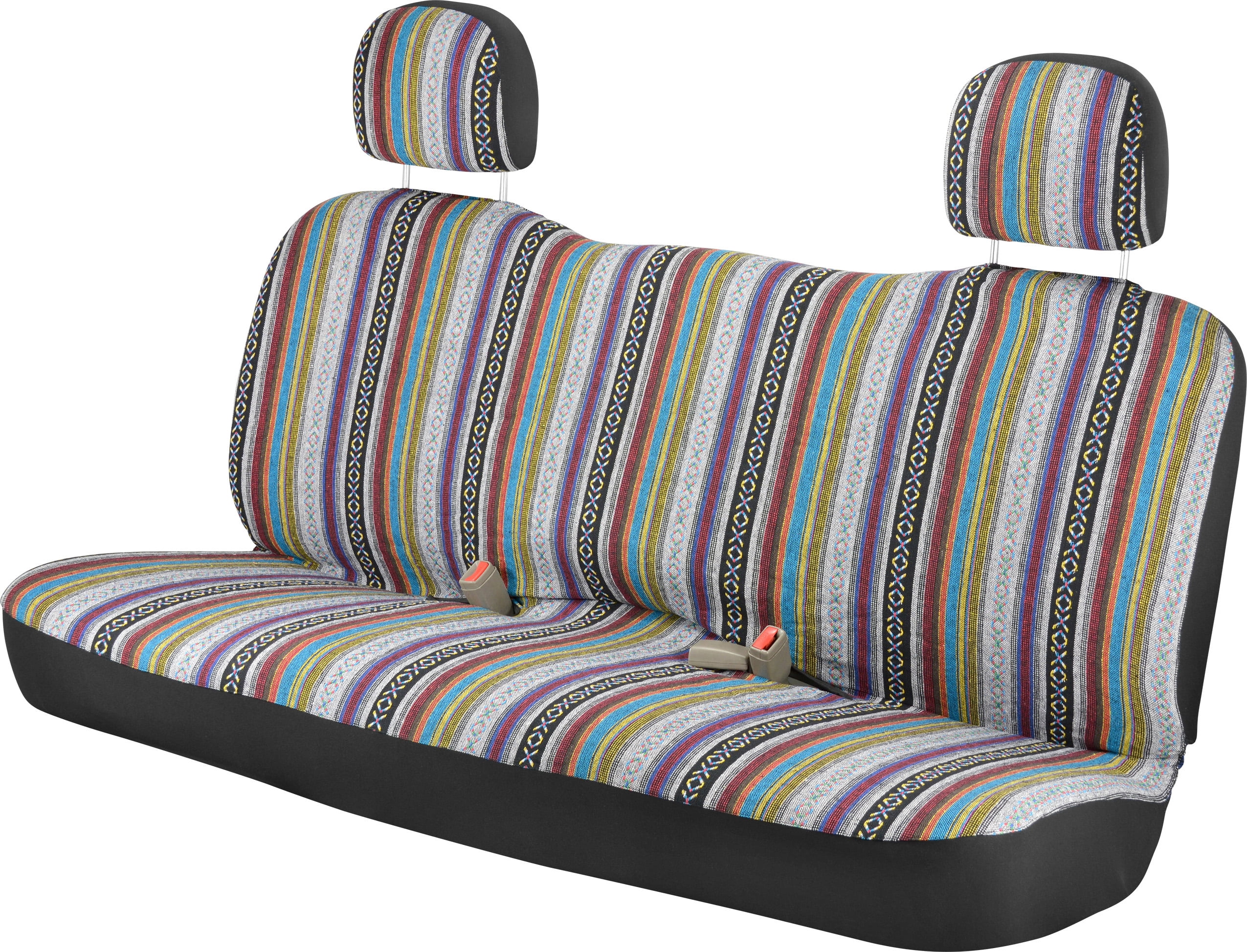 Bell Baja Blanket Standard Bench Seat 