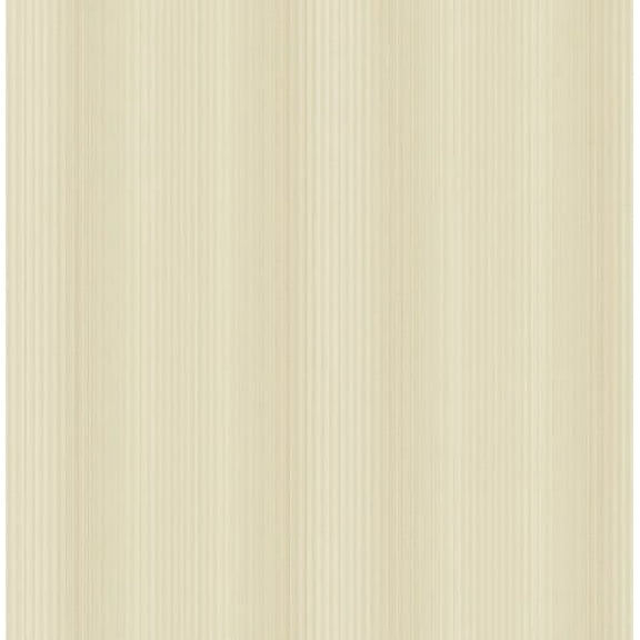 Foxtail Stria Wallpaper Bolt- Greige